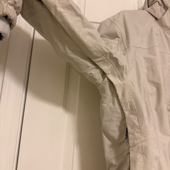 The North Face 3 in 1 Hyvent Women's Jacket - Picture 6 of 10